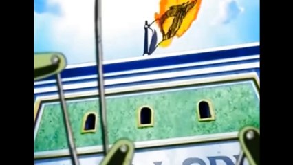 Rap da Nico Robin-One Piece-(1)