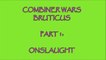 TRANSFORMERS BRUTICUS PART 1 - COMBINER WARS ONSLAUGHT-m