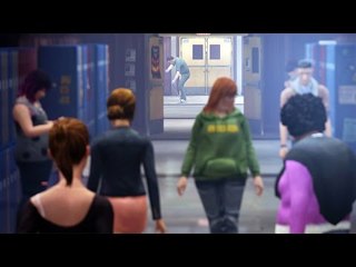 LIFE IS STRANGE - Épisode 1 Trailer [FR]