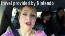 Nintendo Girls Love Gaming Video Game Event Pokemon Sun and Moon Preview-B93