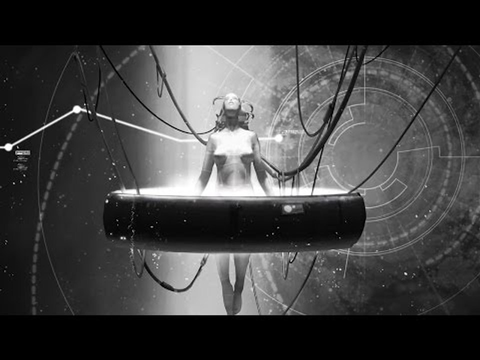 HOMEWORLD Remastered Collection Trailer