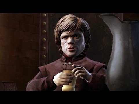 GAME OF THRONES Le Jeu Vidéo - Episode 2 : The Lost Lords