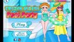 Disney Frozen Games Frozen Sisters Pool Party - Dora the Explorer
