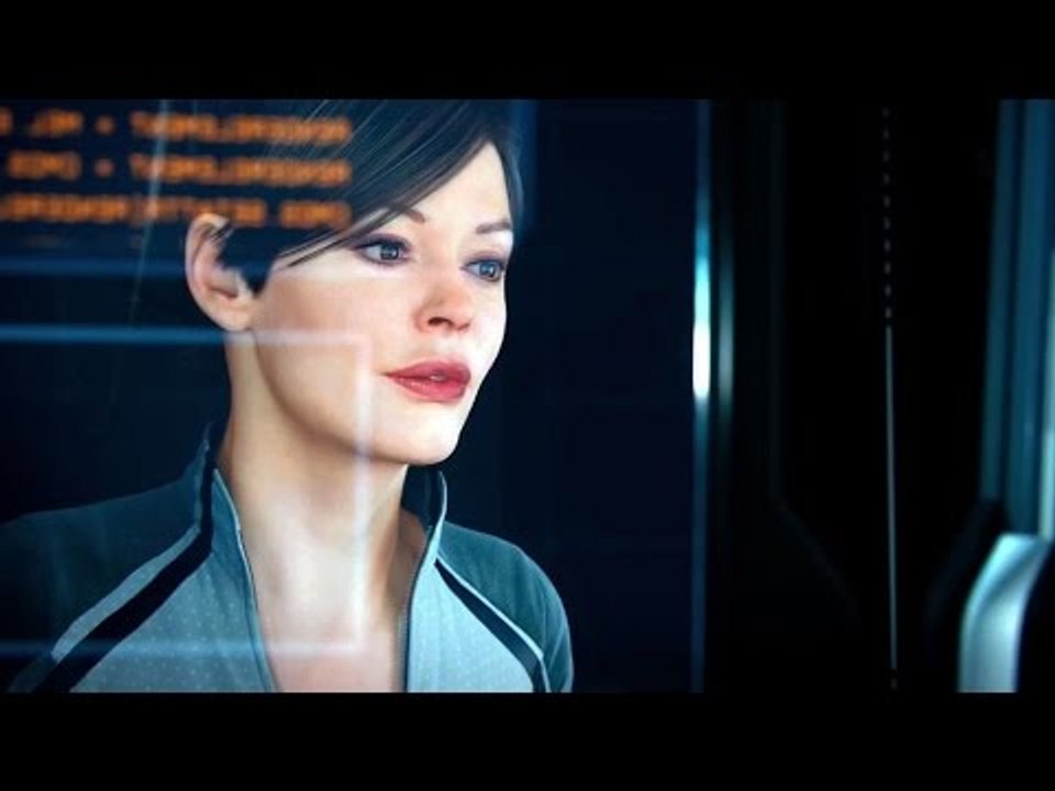 CALL OF DUTY Advanced Warfare - Exo Zombies Trailer [FR]