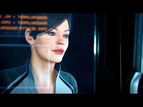 CALL OF DUTY Advanced Warfare - Exo Zombies Trailer [FR]