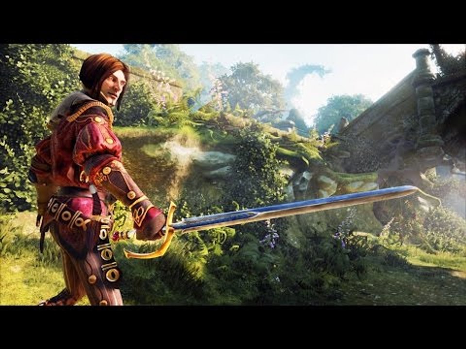 FABLE LEGENDS sur Xbox One / Windows 10