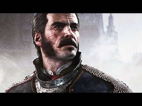 THE ORDER 1886 - L'Histoire du Jeu Trailer VF