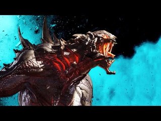 EVOLVE - Gameplay du Mode Solo