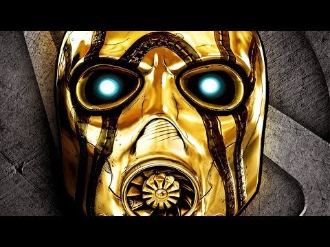BORDERLANDS The Handsome Collection Trailer [FR]