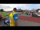 Men's discus F37/F38 | final | 2014 IPC Athletics European Championships Swansea