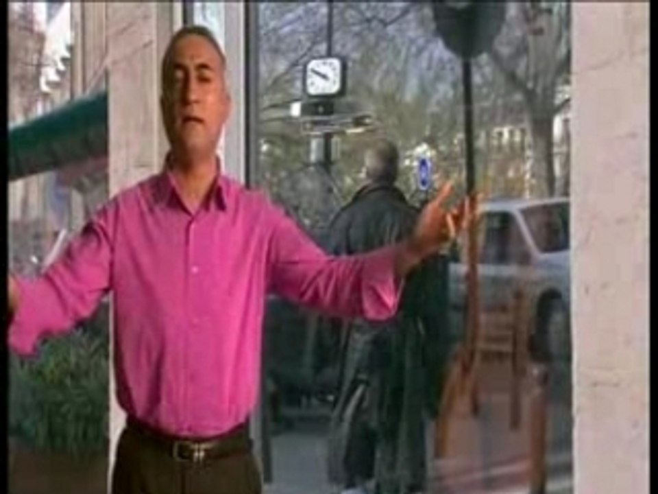 CLIP DE KENAN DOGAN