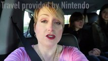 Nintendo Girls Love Gaming Video Game Event Pokemon Sun and Moon Preview-B93