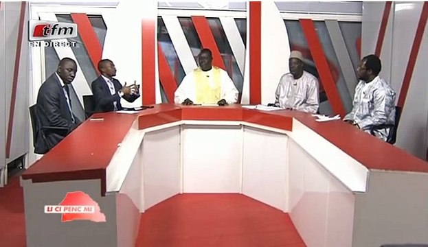 El Hadj Assane Gueye fait des injonction à Abdou Mbow