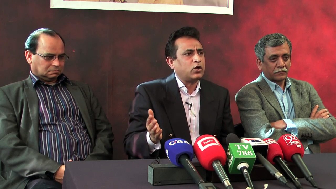 Pakistani Biharis Should be Deported, Patriotic Pakistani Politicians and Anchor suggest