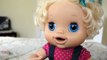 Baby Alive Give Hatchimals A Name From Subscribers! - baby alive video-oo