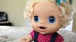Baby Alive Give Hatchimals A Name From Subscribers! - baby alive video-oodY
