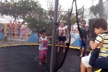 THÁBATTA, RAPHAELL E OSMILTON NO PULA-PULA NA PRACINHA DE MARANGUAPE 1 24/10/2015