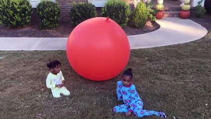 Bad Baby In Real Life Prank Toy Freaks Family Out !-bN_fPv28p