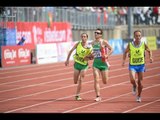 Men's 5,000m T11 | Final | 2014 IPC Athletics European Championships Swansea
