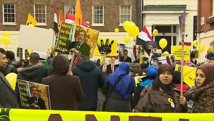 الإخوان المسلمون وخيارات التعامل مع بيئة دولية متغيرة