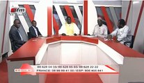 Birahim Seck fait de graves révélations sur Macky Sall et Ousmane Ndiaye