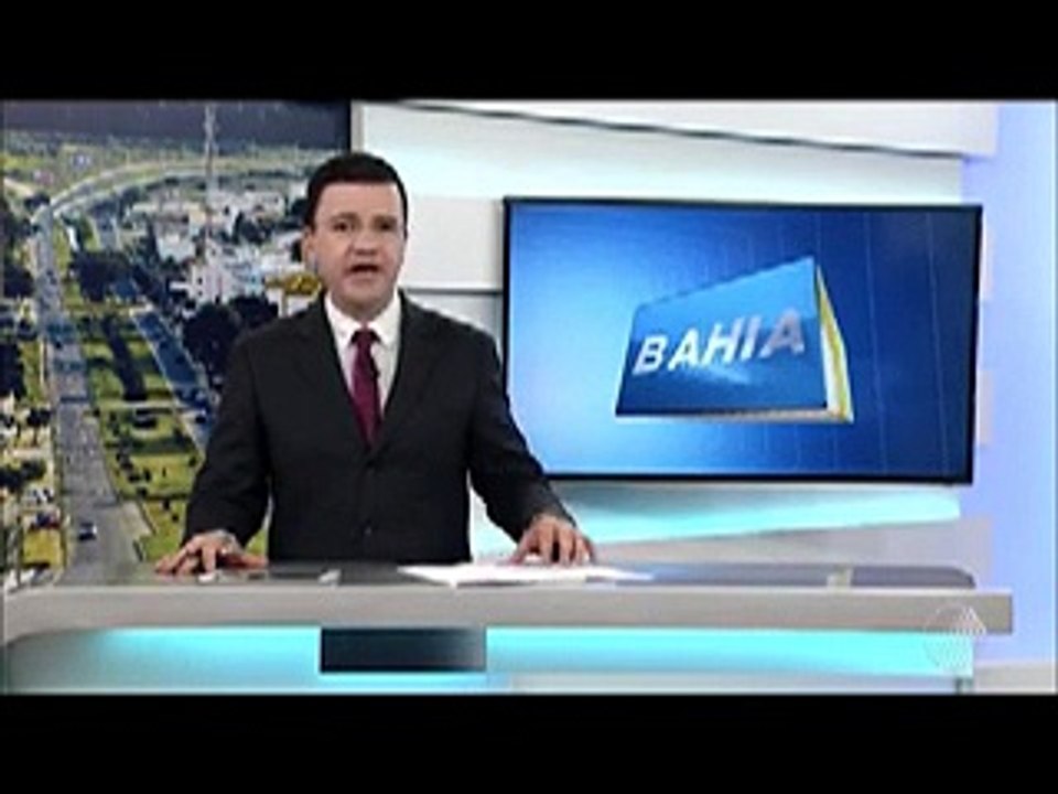 Bahia Meio Dia: quinta-feira, 9 de Março