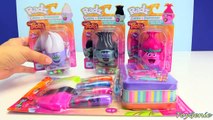 Trolls Radz Candy and Lip Glosses Poppy Branch Guy Diamond-sUZb8Z