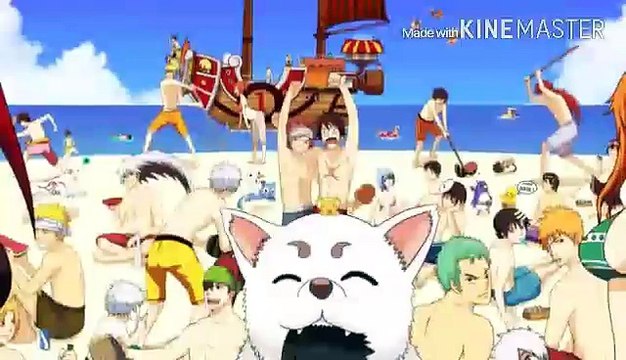 top 10 de los animes que marcaron infancias