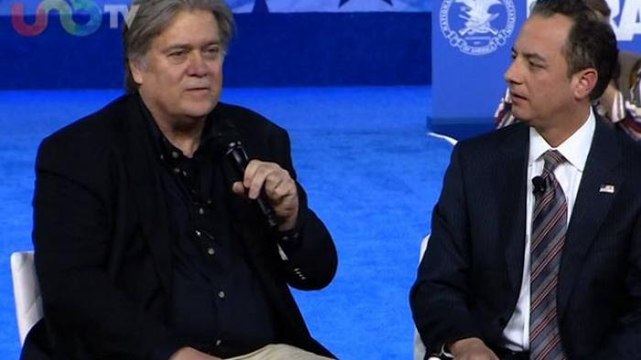 Alejandra Cullen | Brannon, el verdadero poder atrás de Donald Trump