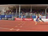 Men's 200m T36 | final | 2014 IPC Athletics European Championships Swansea