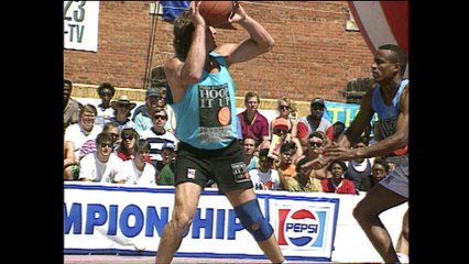 Nationnal Hoop It Up Championship