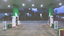 La petrolera BP abrirá 1.500 gasolineras en México en los próximos cinco años