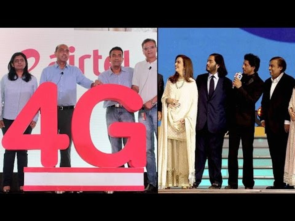 Airtel offers free data, 30 GB 4G unlimited for...