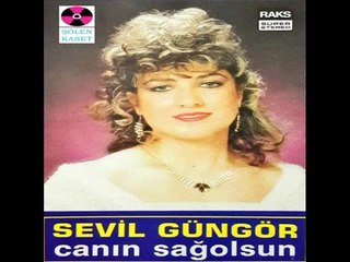 Bütün Dünya Anlasın - Sevil Güngör
