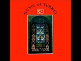 Ankara Koşması - Tek Sesli Otantik İcra - Ayangil Türk Müziği Orkestra Korosu