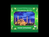 Sabah Ezanı - İstanbul Nuruosmaniye Camii İmamı Hatibi - Nizamettin Sevil  - Kuş sesleri ile