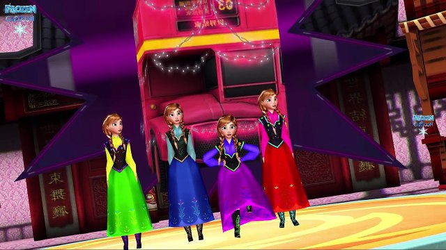 Frozen Christmas Songs For Kids | Frozen Babies Jingle bells Christmas Songs For Children