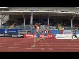 Men's 200m T12 | semi-final 1 | 2014 IPC Athletics European Championships Swansea