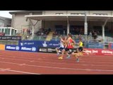 Men's 200m T11 | semi-final 2 | 2014 IPC Athletics European Championships Swansea