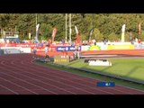 Men's 800m T36 | final | 2014 IPC Athletics European Championships Swansea