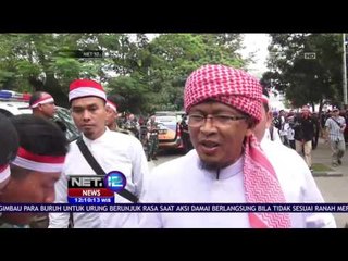 Generasi Muda Diimbau Tak Pecah Belah - NET 12