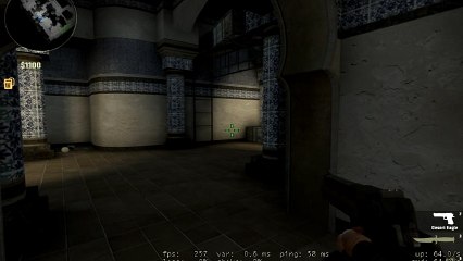 CS GO 2017 COMPETITIVO JOGADAS