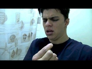 PARANORMAL ACTIVITY : The Marked Ones Extrait # 1 (2014)