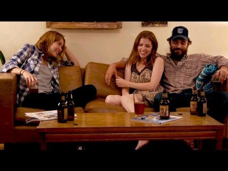 IVRESSE ENTRE AMIS Bande Annonce VF (Drinking Buddies - 2014)