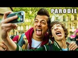 16 ANS OU PRESQUE: la Parodie de la Bande Annonce