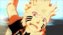 Naruto Shippuden: Ultimate Ninja Storm 3 Full Burst |Capitulo Final Kages vs Madara Boss G
