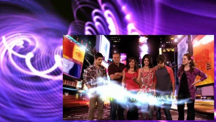 Wizards Of Waverly Place S04E12 Magic Unmasked