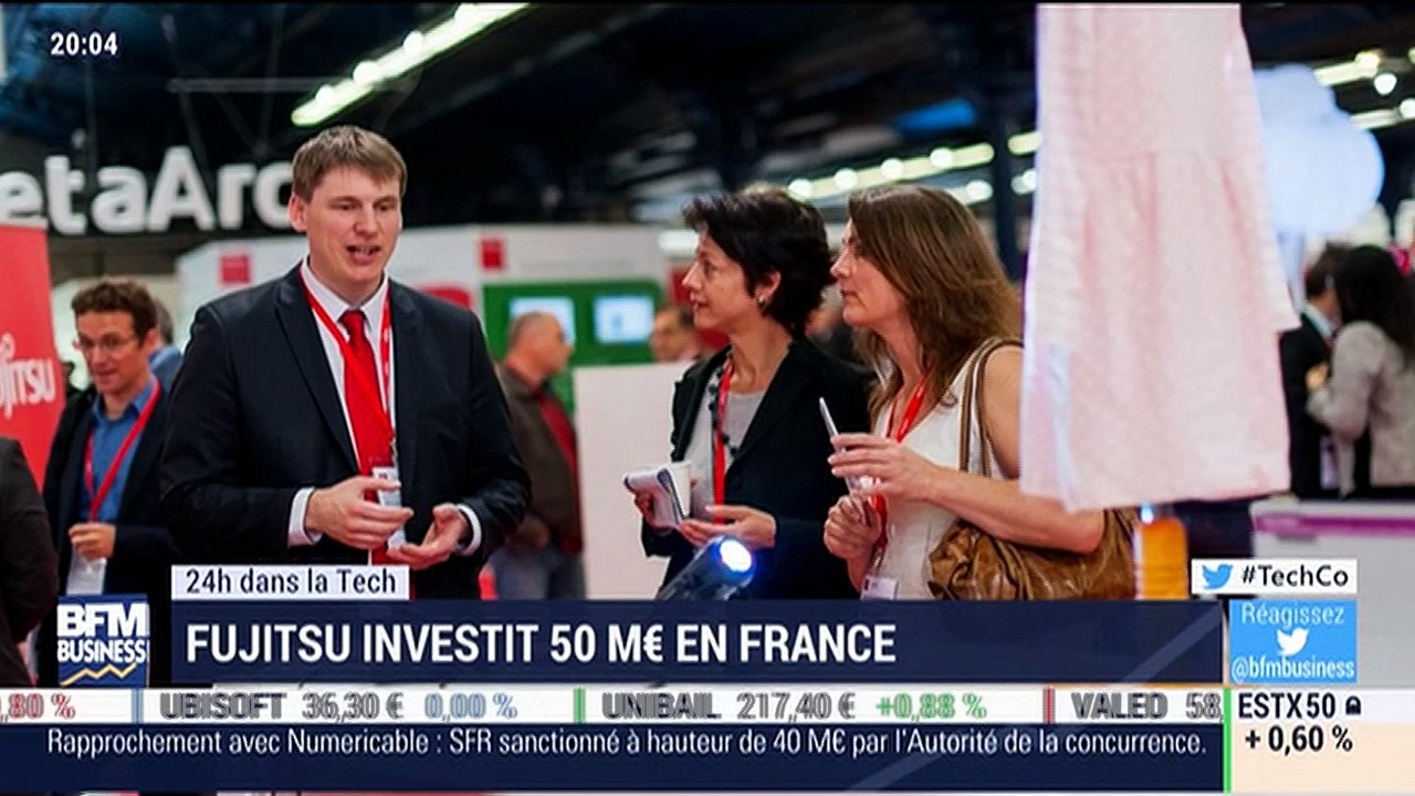 24h dans la Tech: Airbnb vaut 31 milliards de dollars - 09/03