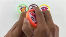 Сups Surprise Toys Play Dough Clay Super Wings, Little Pet Shop Rainbow Colours for Kids-PEUPk3Sn