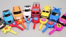 Toy Shooting Car Tobot Robot Transformers Toys-AU_x_7Z